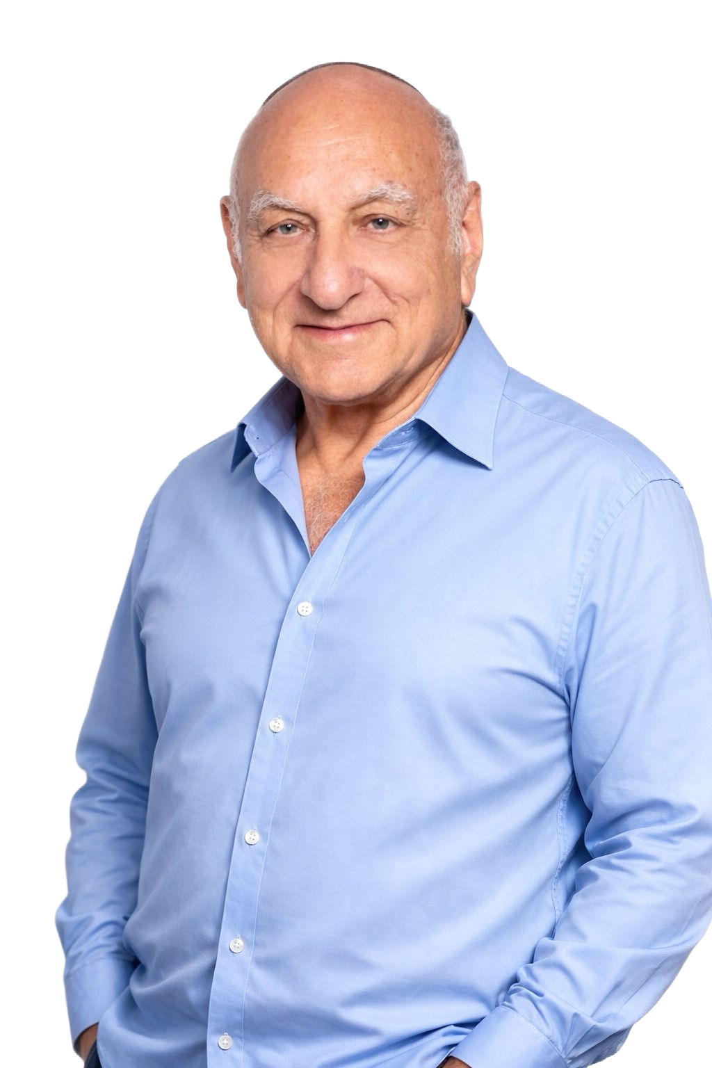 ד"ר דוד חן