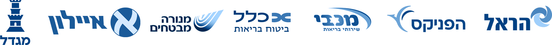 ביטוחים