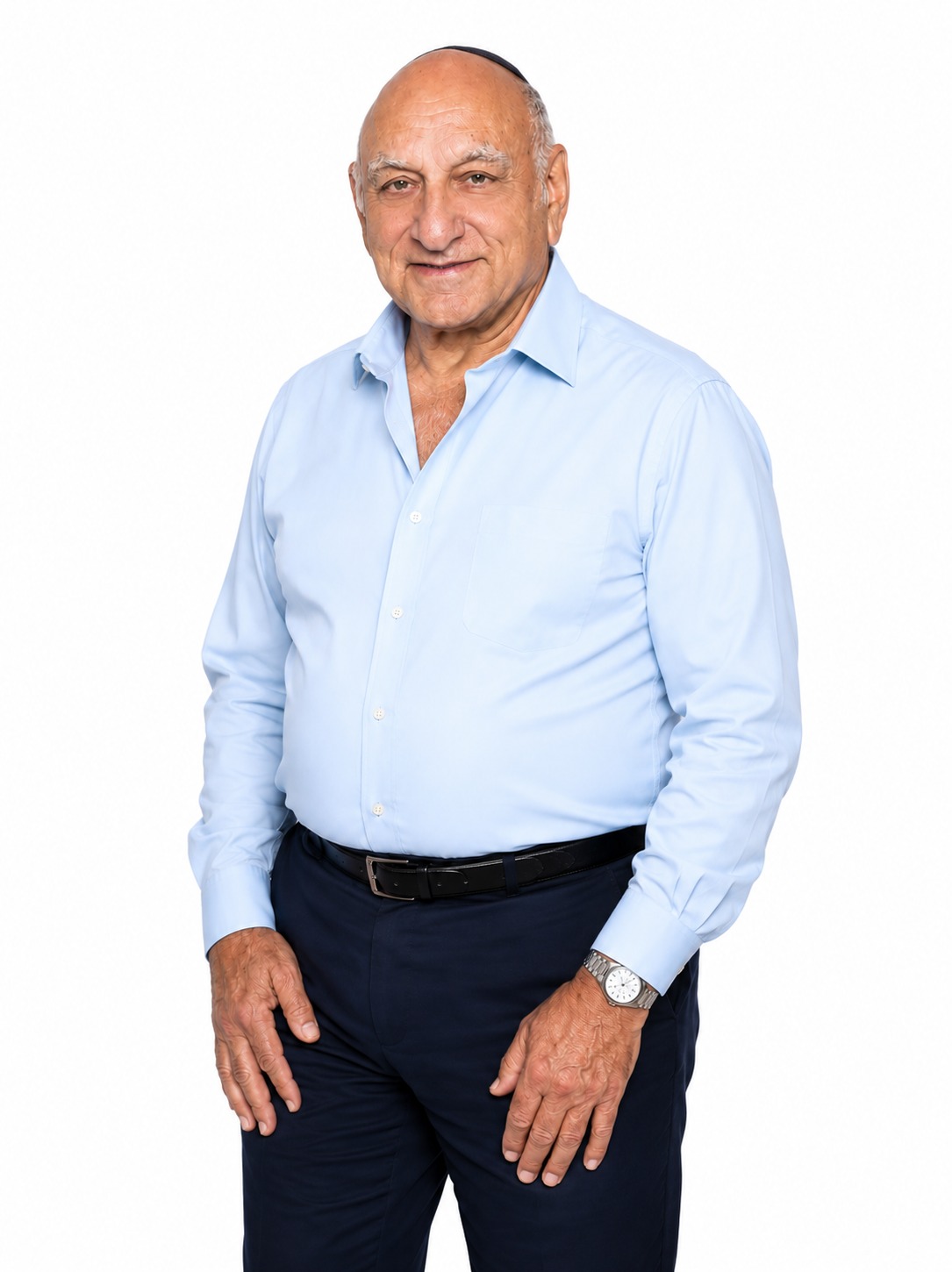 ד"ר דוד חן